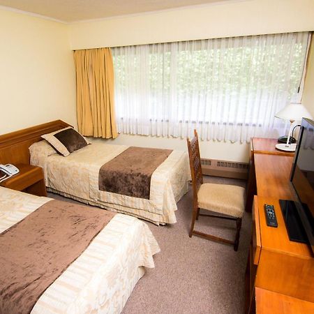 Villa Del Rio Express Valdivia Ngoại thất bức ảnh