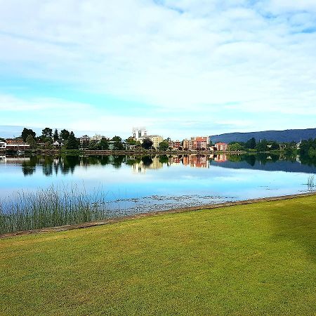 Villa Del Rio Express Valdivia Ngoại thất bức ảnh