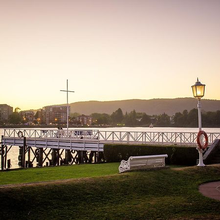 Villa Del Rio Express Valdivia Ngoại thất bức ảnh