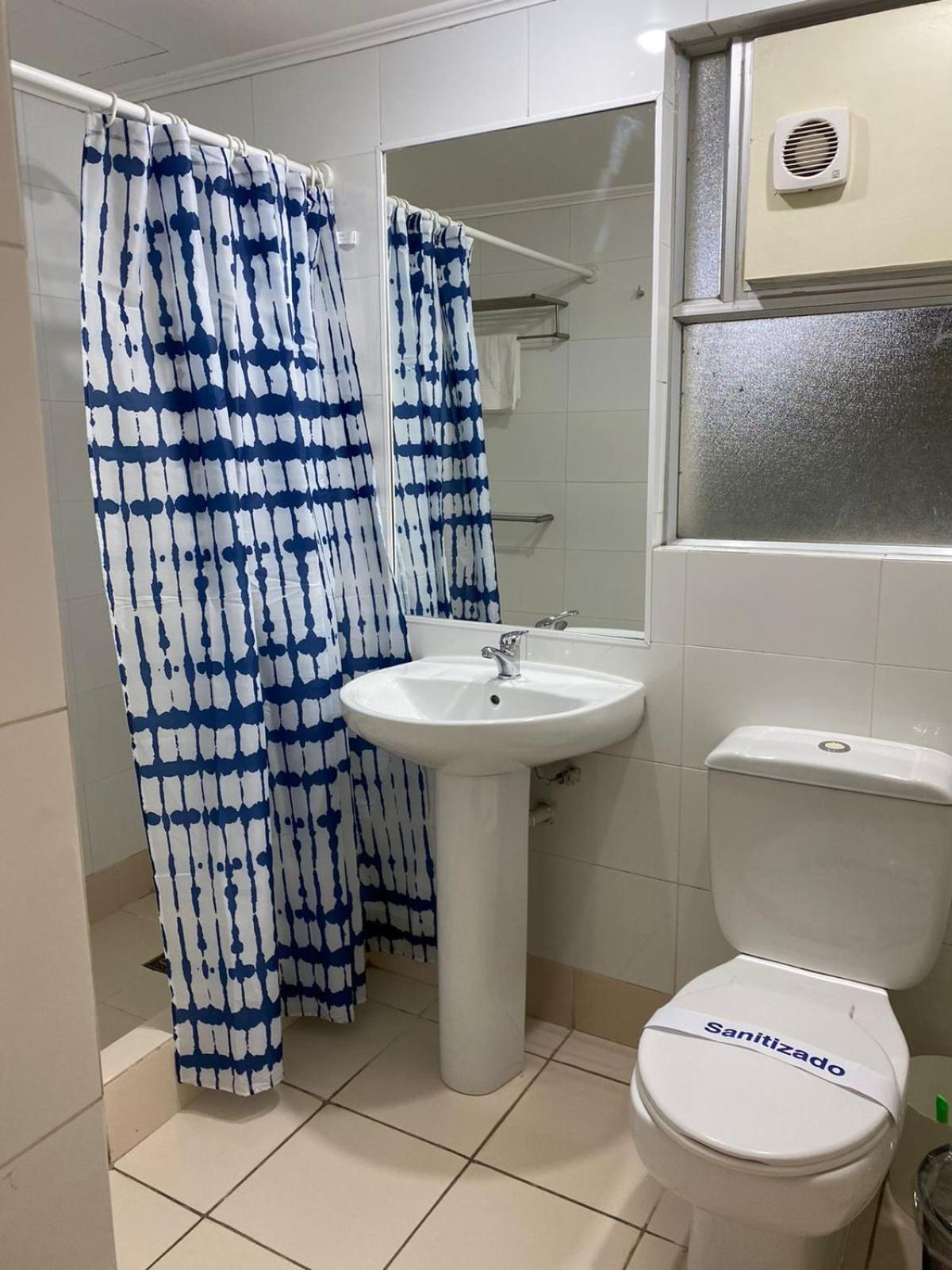 Villa Del Rio Express Valdivia Ngoại thất bức ảnh