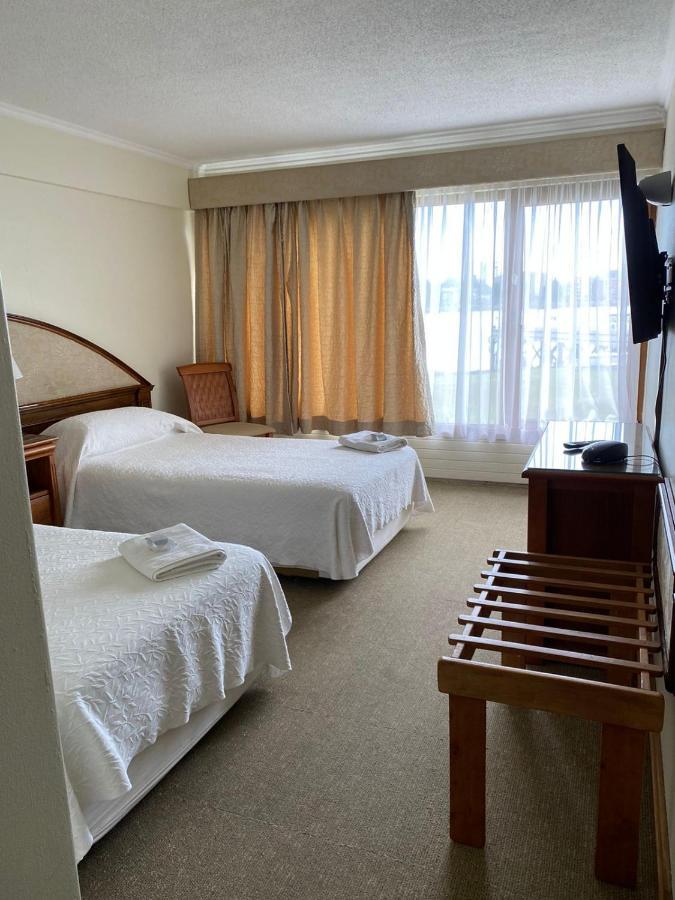 Villa Del Rio Express Valdivia Ngoại thất bức ảnh