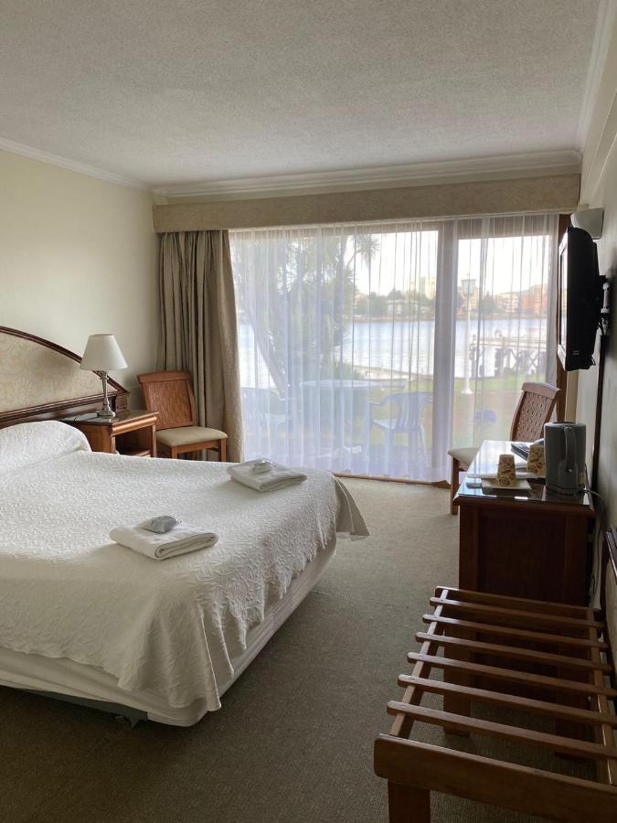 Villa Del Rio Express Valdivia Ngoại thất bức ảnh